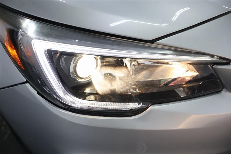 2018 SUBARU LEGACY 2.5I