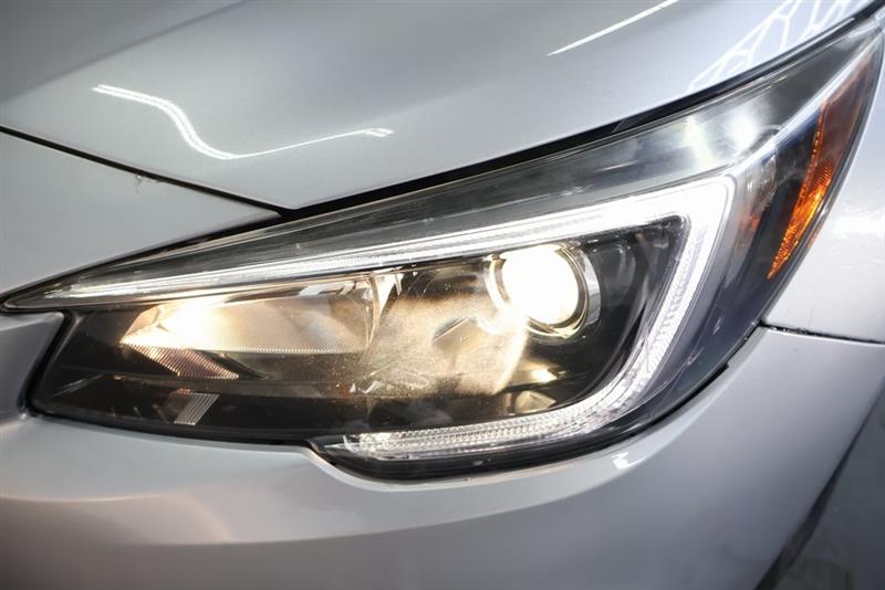 2018 SUBARU LEGACY 2.5I