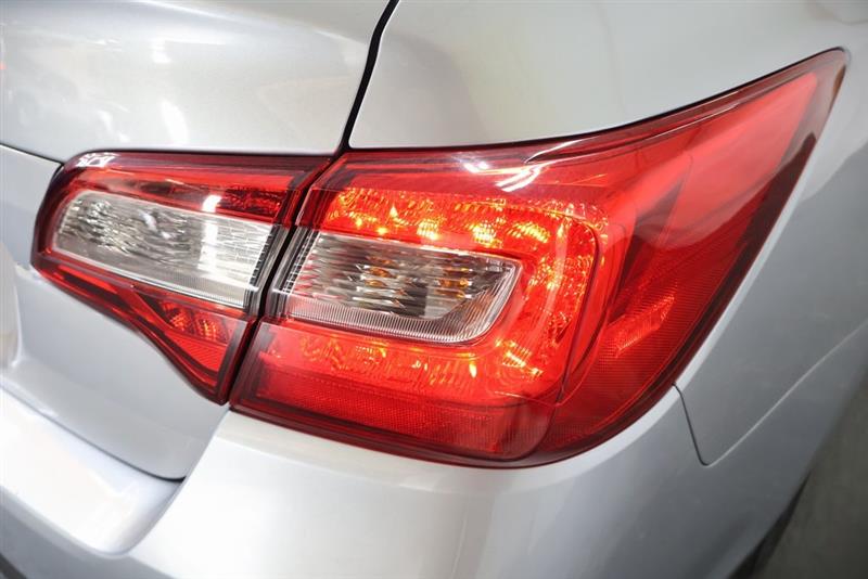 2018 SUBARU LEGACY 2.5I