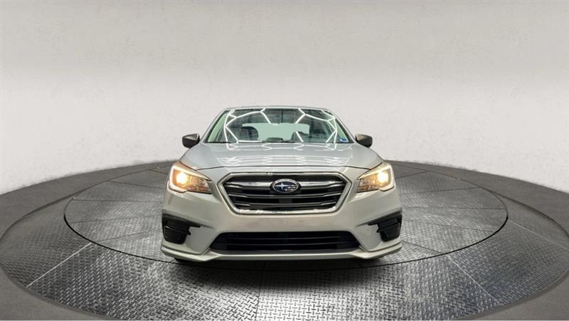 2018 SUBARU LEGACY 2.5I