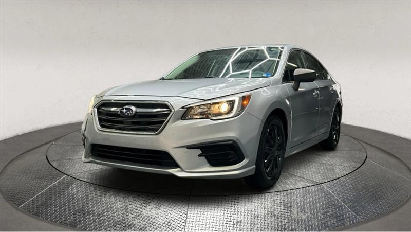 2018 SUBARU LEGACY 2.5I
