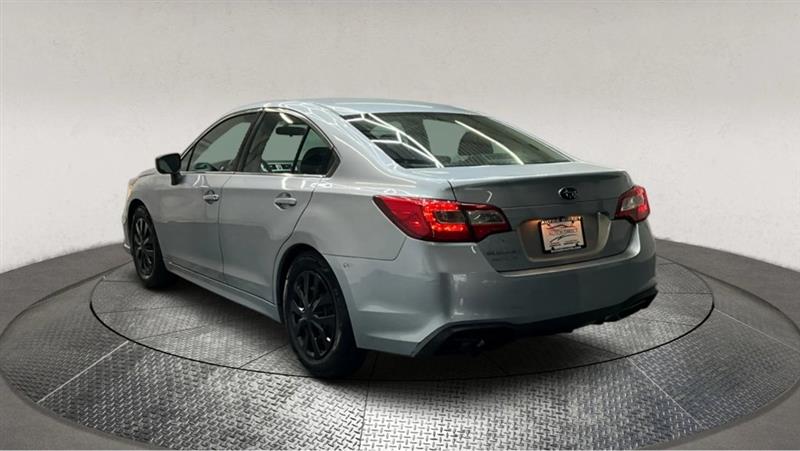 2018 SUBARU LEGACY 2.5I