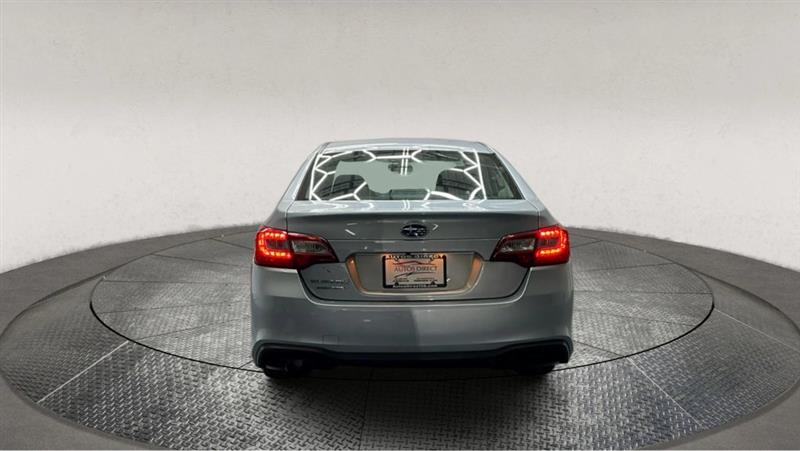 2018 SUBARU LEGACY 2.5I