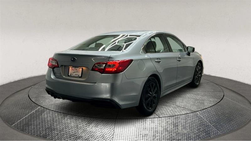 2018 SUBARU LEGACY 2.5I