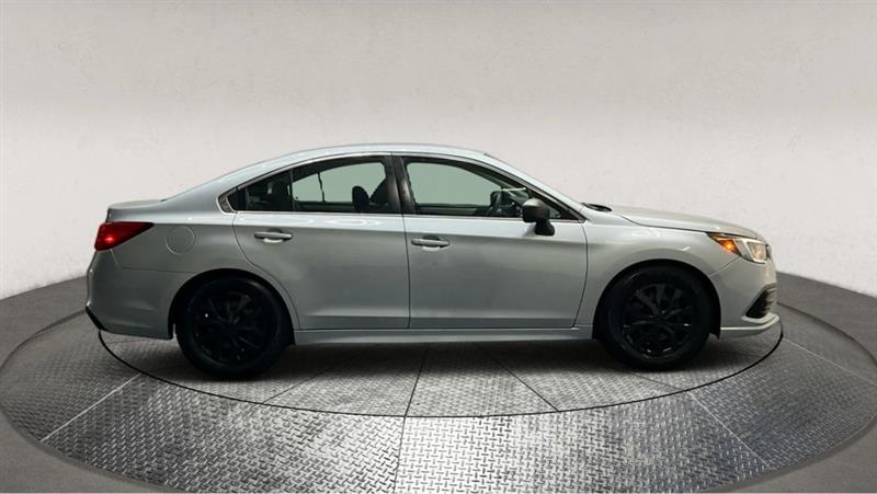 2018 SUBARU LEGACY 2.5I