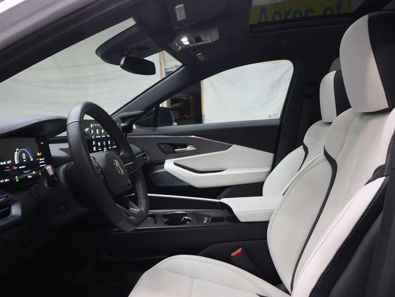 2024 ACURA ZDX w/A-Spec Package