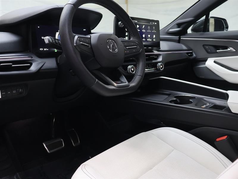 2024 ACURA ZDX w/A-Spec Package