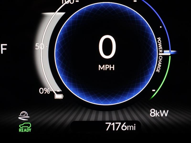 2024 ACURA ZDX w/A-Spec Package