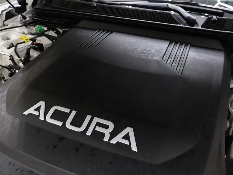 2024 ACURA ZDX w/A-Spec Package