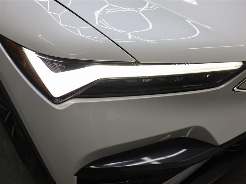 2024 ACURA ZDX w/A-Spec Package