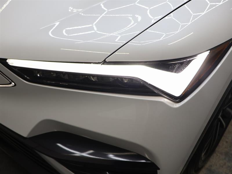 2024 ACURA ZDX w/A-Spec Package