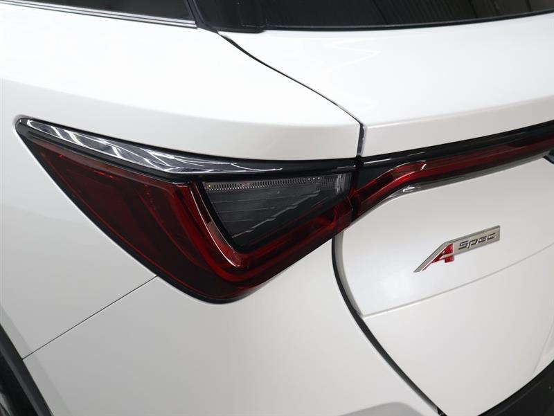 2024 ACURA ZDX w/A-Spec Package