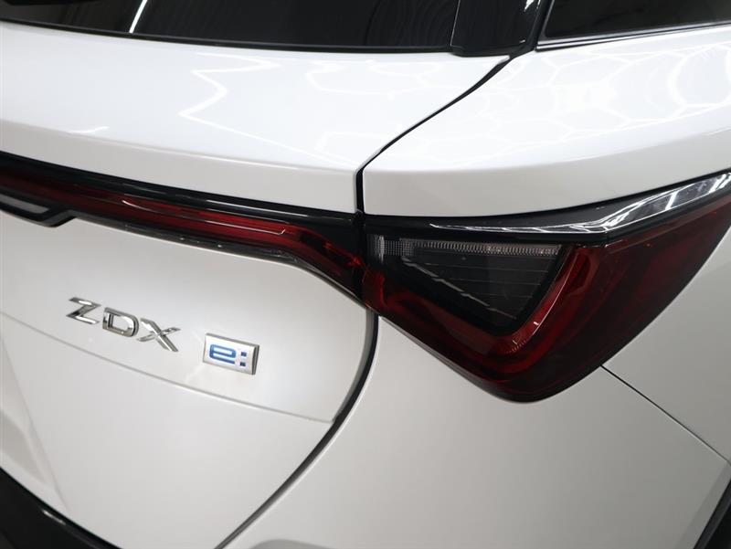 2024 ACURA ZDX w/A-Spec Package