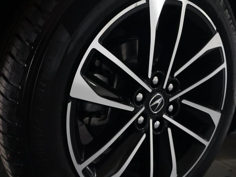 2024 ACURA ZDX w/A-Spec Package