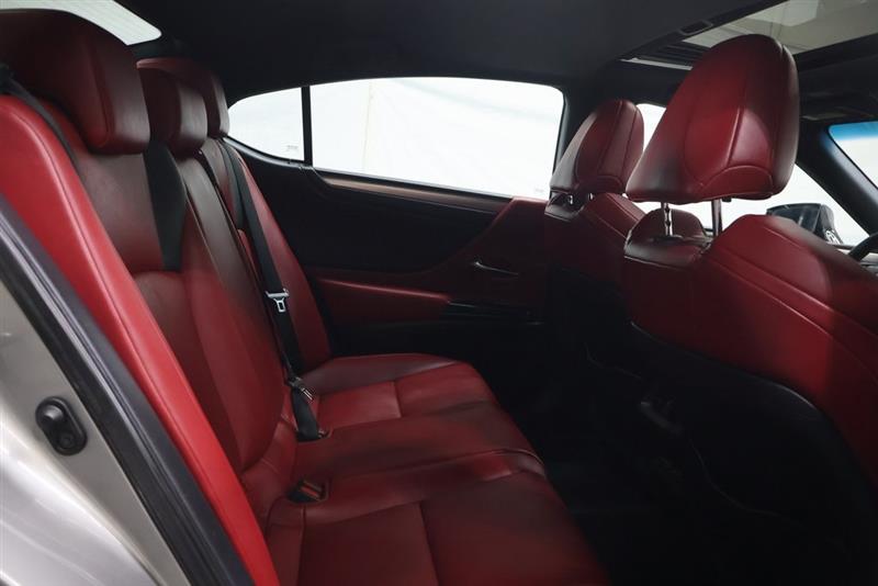 2021 LEXUS ES 350 F SPORT