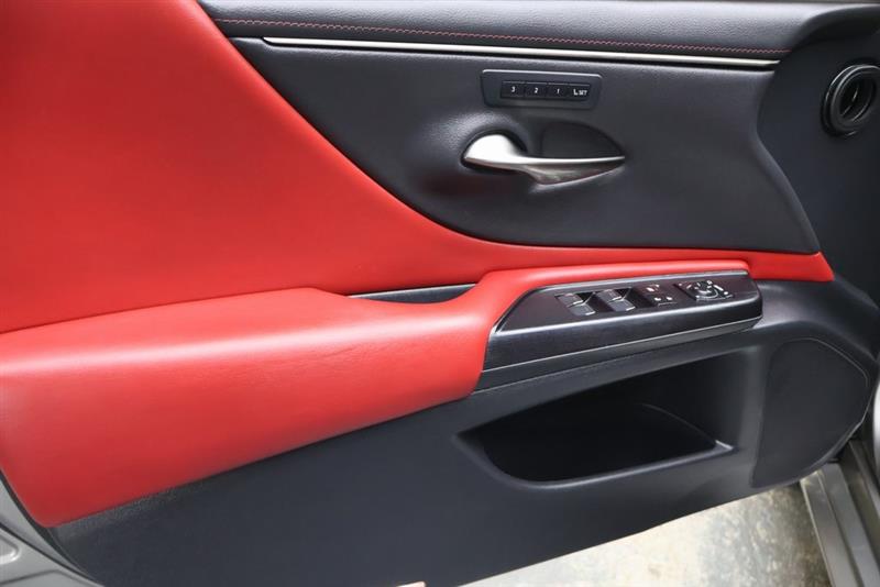 2021 LEXUS ES 350 F SPORT