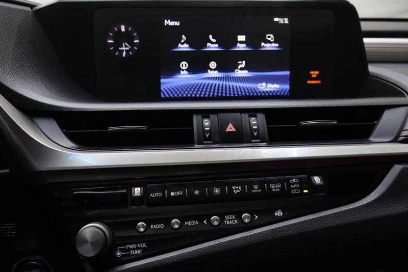 2021 LEXUS ES 350 F SPORT