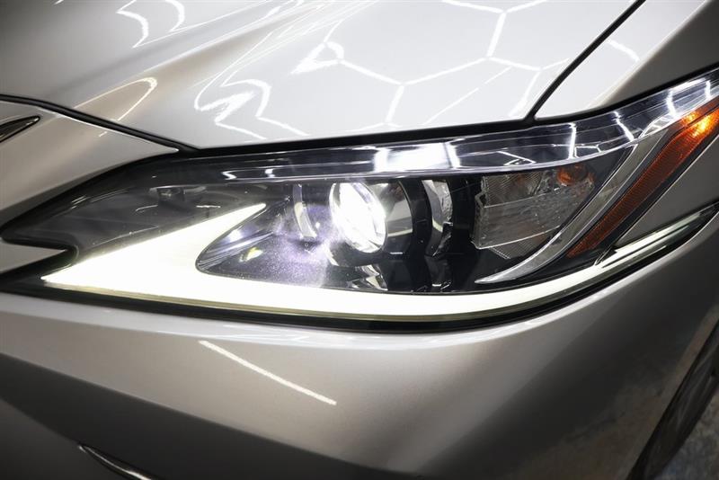 2021 LEXUS ES 350 F SPORT