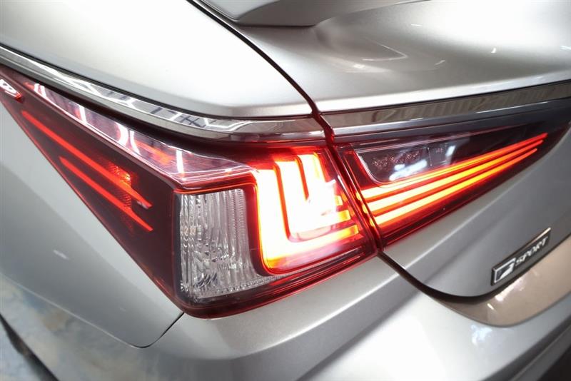 2021 LEXUS ES 350 F SPORT