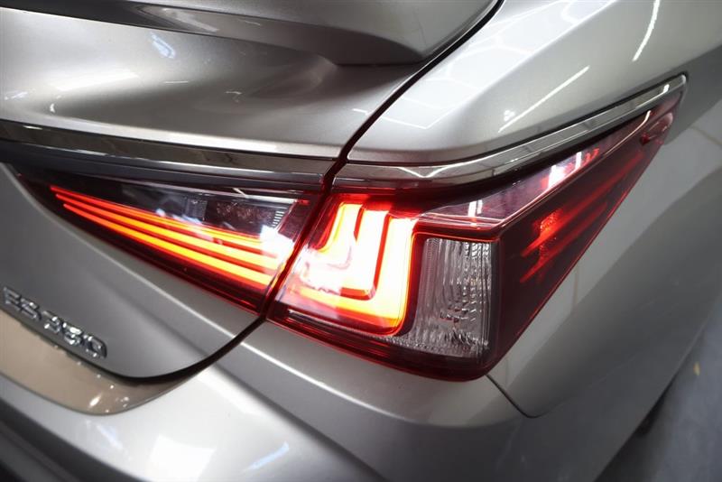 2021 LEXUS ES 350 F SPORT