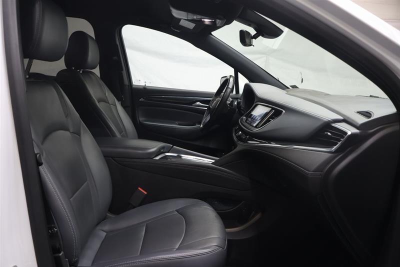 2022 BUICK ENCLAVE PREMIUM GROUP