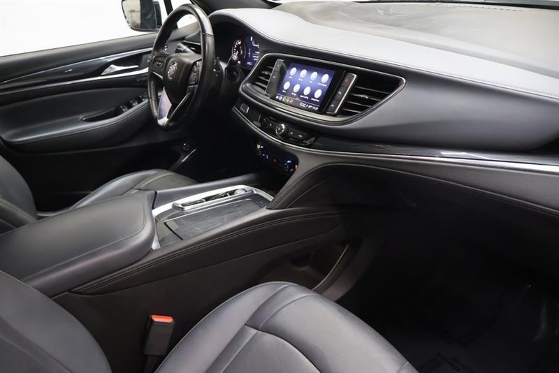 2022 BUICK ENCLAVE PREMIUM GROUP