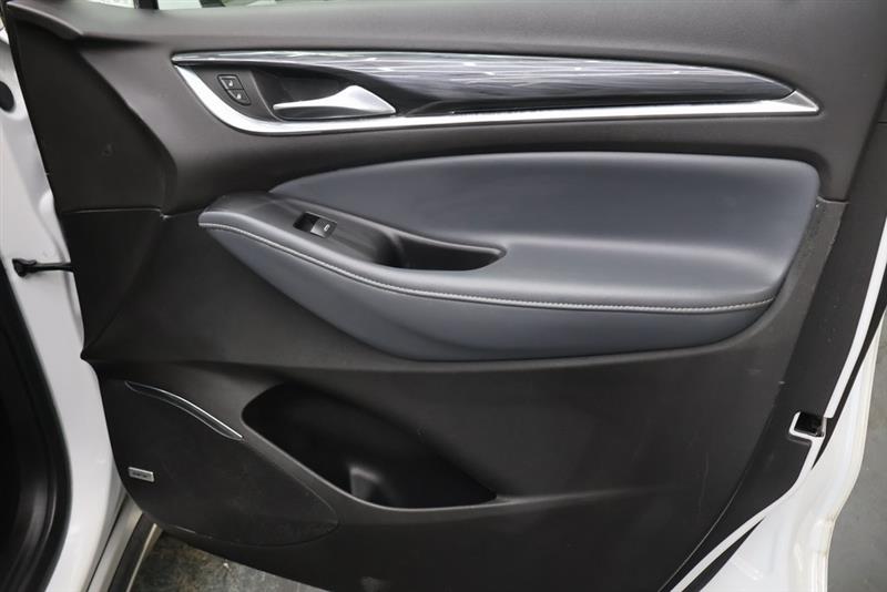 2022 BUICK ENCLAVE PREMIUM GROUP