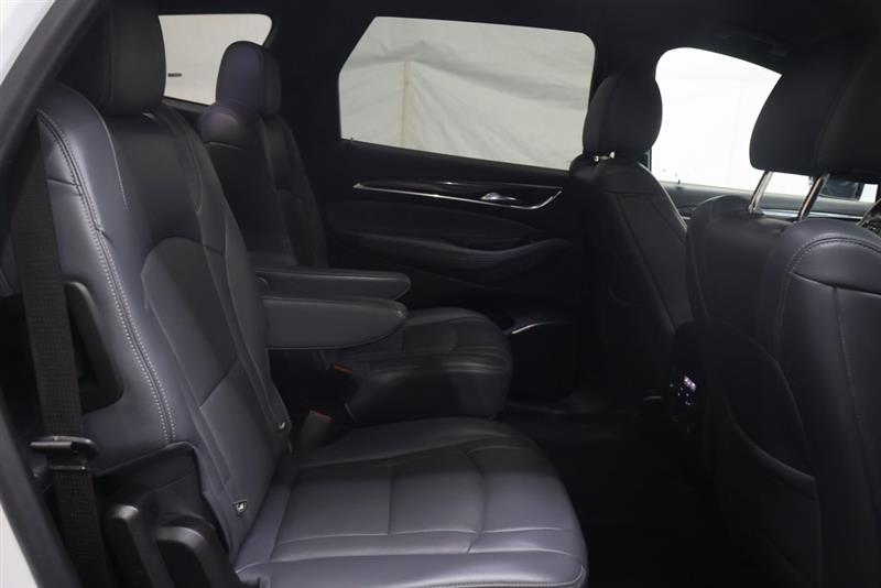 2022 BUICK ENCLAVE PREMIUM GROUP