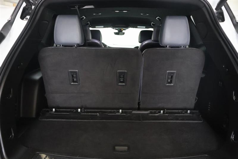 2022 BUICK ENCLAVE PREMIUM GROUP