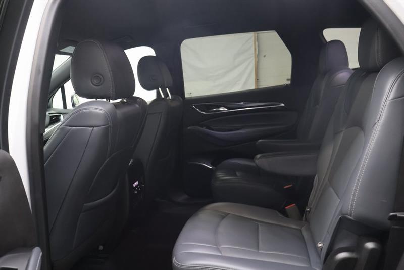 2022 BUICK ENCLAVE PREMIUM GROUP