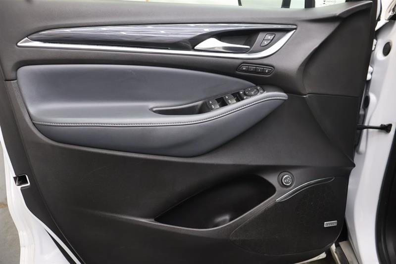 2022 BUICK ENCLAVE PREMIUM GROUP