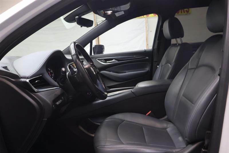 2022 BUICK ENCLAVE PREMIUM GROUP