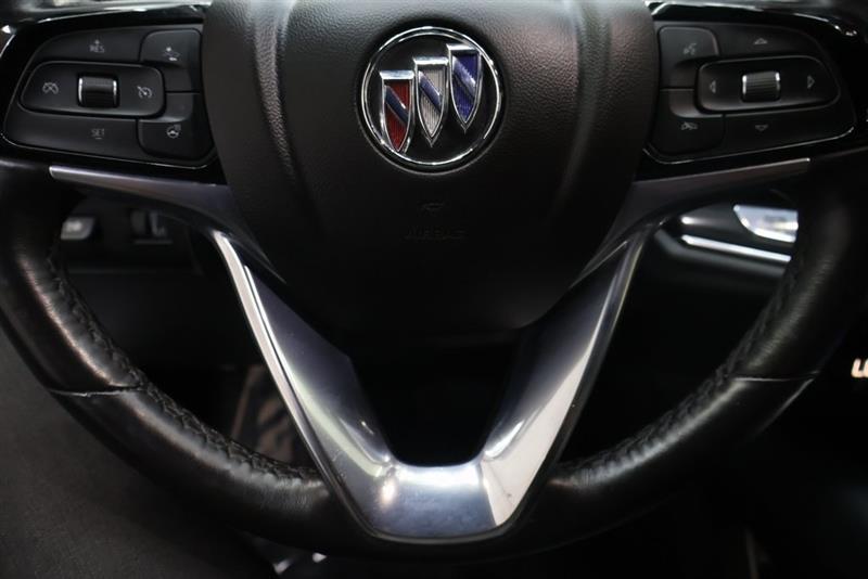 2022 BUICK ENCLAVE PREMIUM GROUP