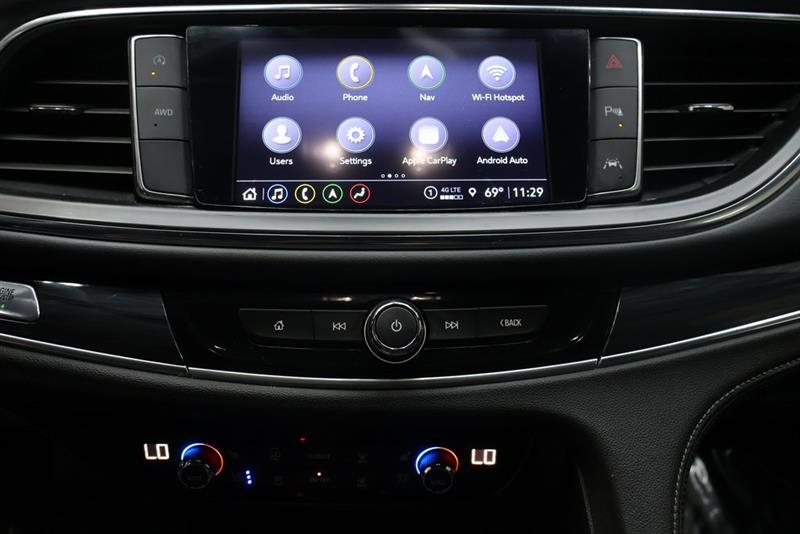 2022 BUICK ENCLAVE PREMIUM GROUP