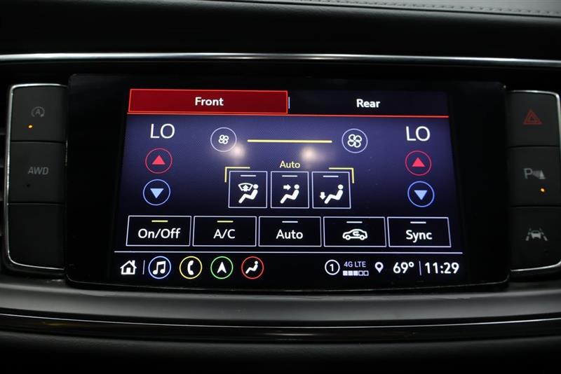 2022 BUICK ENCLAVE PREMIUM GROUP