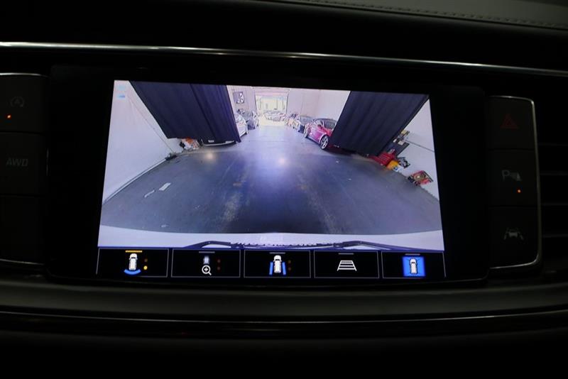 2022 BUICK ENCLAVE PREMIUM GROUP