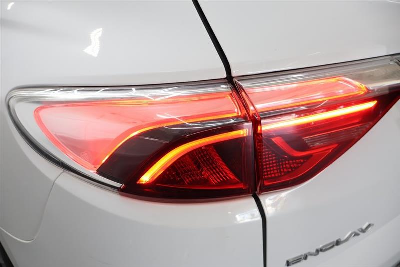 2022 BUICK ENCLAVE PREMIUM GROUP