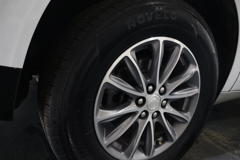 2022 BUICK ENCLAVE PREMIUM GROUP