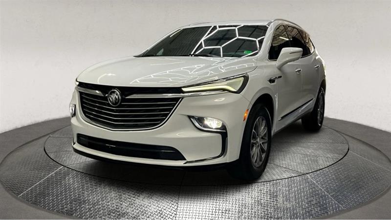 2022 BUICK ENCLAVE PREMIUM GROUP