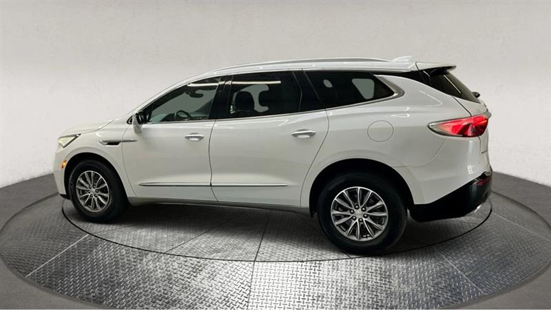 2022 BUICK ENCLAVE PREMIUM GROUP