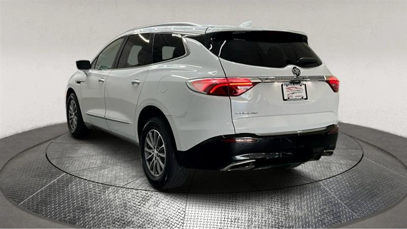 2022 BUICK ENCLAVE PREMIUM GROUP