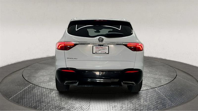 2022 BUICK ENCLAVE PREMIUM GROUP