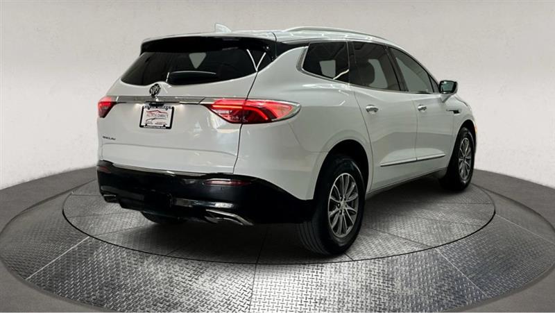 2022 BUICK ENCLAVE PREMIUM GROUP