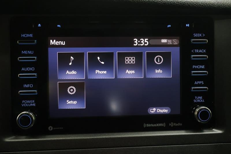 2018 TOYOTA SIENNA SE