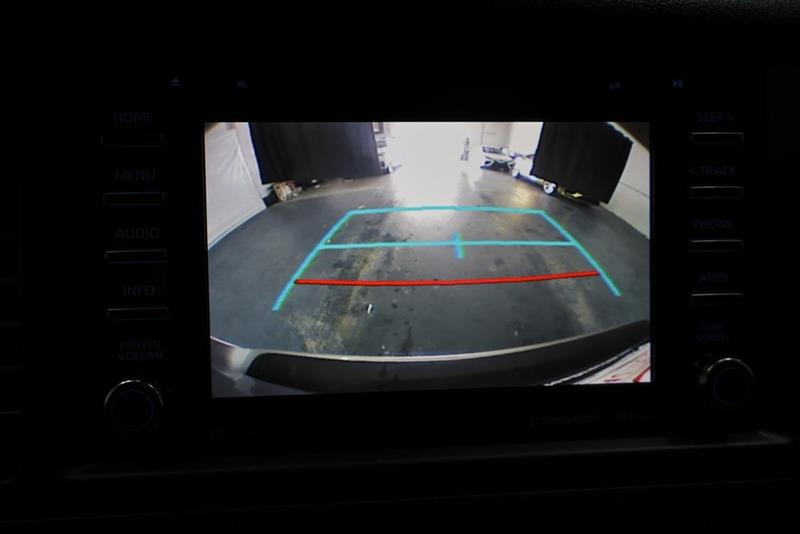 2018 TOYOTA SIENNA SE