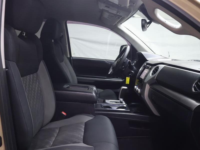 2019 TOYOTA TUNDRA SR5