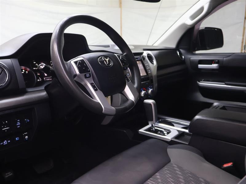 2019 TOYOTA TUNDRA SR5