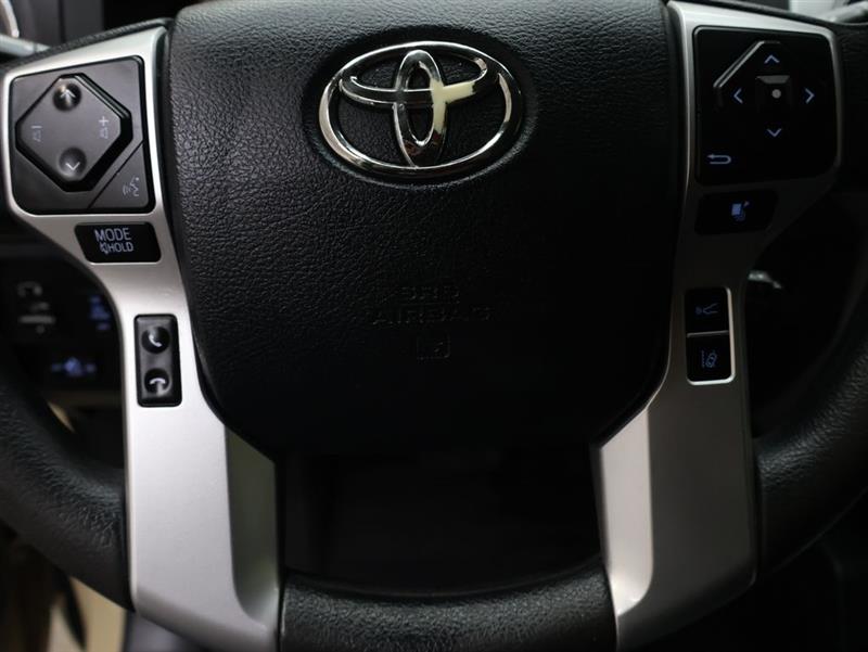 2019 TOYOTA TUNDRA SR5