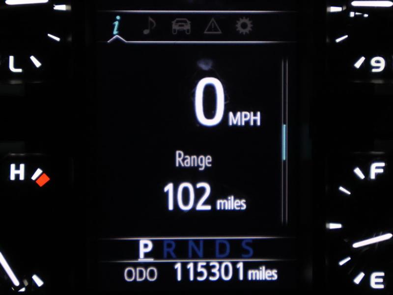 2019 TOYOTA TUNDRA SR5