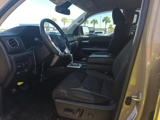 2019 TOYOTA TUNDRA SR5